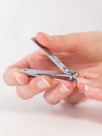 CANAL | Coupe-ongles nickelé 60mm 3051-03