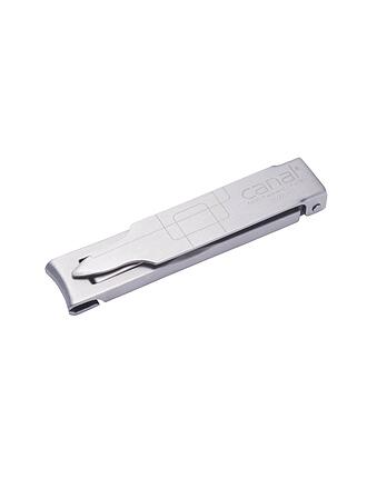 CANAL | Coupe-ongles 3-en-1 inoxydable 60 mm 3078-03