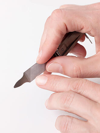 CANAL | Coupe-ongles 3-en-1 inoxydable 60 mm 3078-03