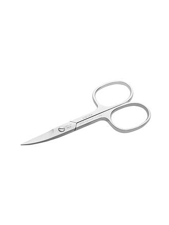 CANAL | Ciseaux à ongles courbés inoxydable 95 mm 1045-01