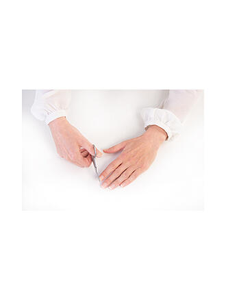 CANAL | Ciseaux à ongles courbés inoxydable 95 mm 1045-01