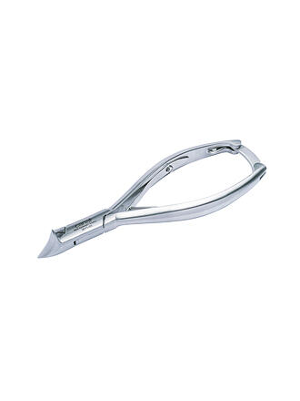 CANAL | Coupe-ongles deux pointes inoxydable 140mm à emboîtement 3011-03