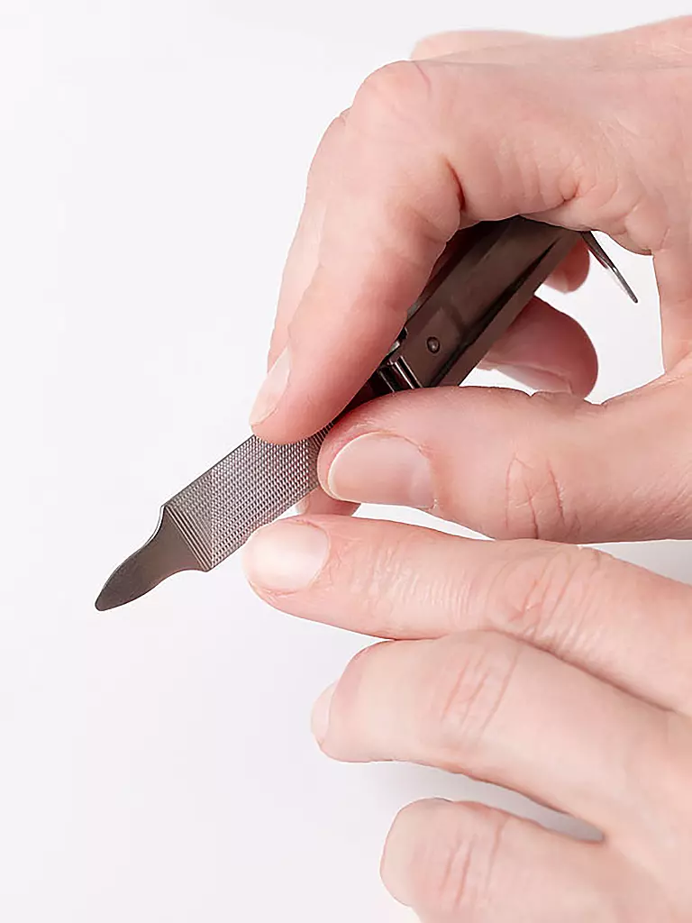 CANAL | Coupe-ongles 3-en-1 inoxydable 60 mm 3078-03 | silber