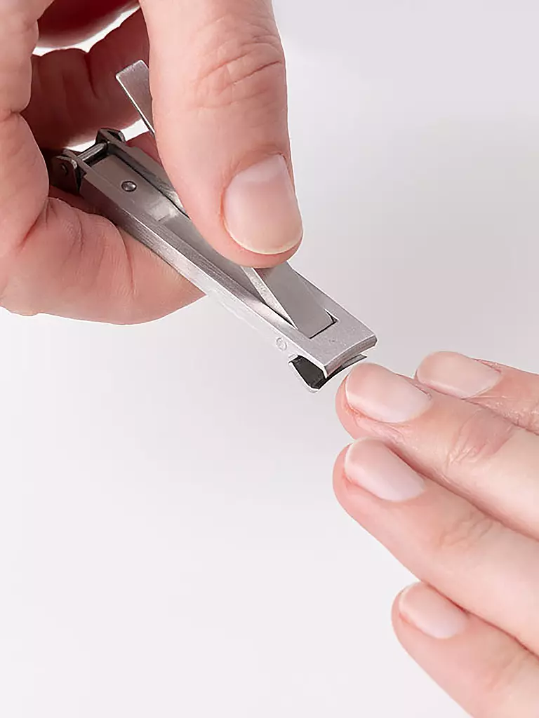 CANAL | Coupe-ongles 3-en-1 inoxydable 60 mm 3078-03 | 