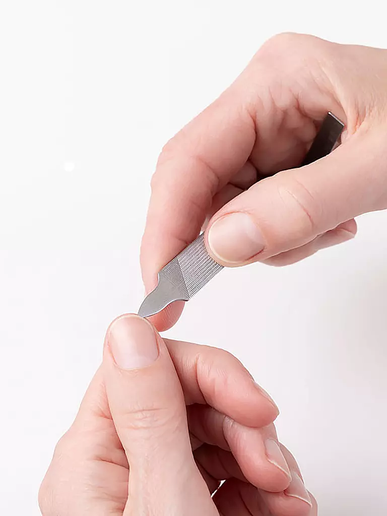 CANAL | Coupe-ongles 3-en-1 inoxydable 60 mm 3078-03 | 