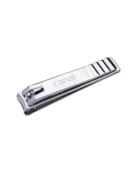 CANAL | Coupe-ongles de pied nickelé 80mm 3050-03 | Argent