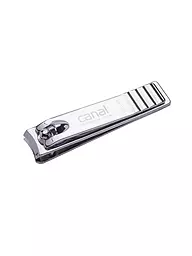 CANAL | Coupe-ongles nickelé 60mm 3051-03 | Argent
