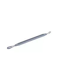 CANAL | Tire-comédons inoxydable 100mm 6006-06 | Argent