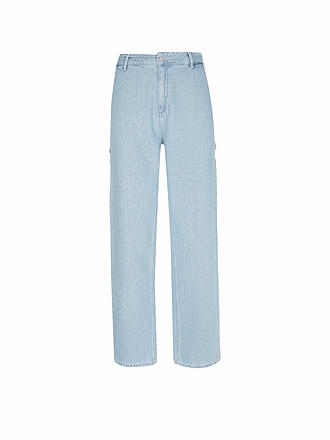 CARHARTT WIP | Jeans Coupe Boyfriend PIERCE