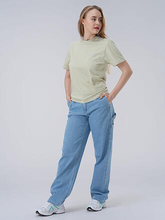 CARHARTT WIP | Jeans Coupe Boyfriend PIERCE