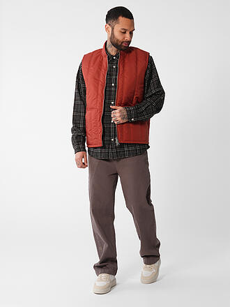CARHARTT WIP | Gilet matelassé LACHLAN
