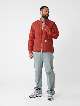 CARHARTT WIP | Veste matelassée légère LACHLAN