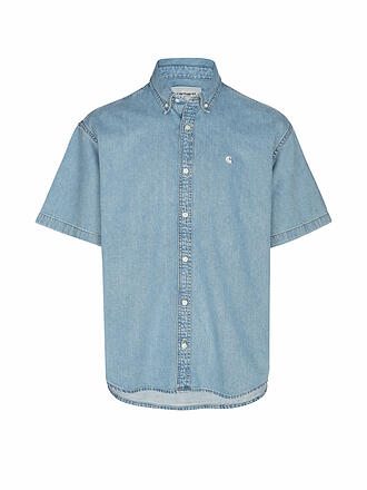 CARHARTT WIP | Chemise en jean LUCAS