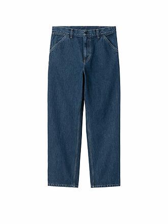CARHARTT WIP | Jeans Coupe Ample