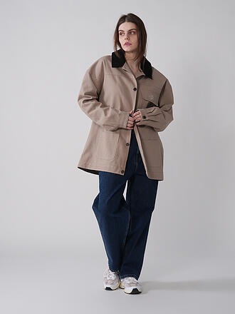 CARHARTT WIP | Jeans Coupe Boyfriend BRANDON