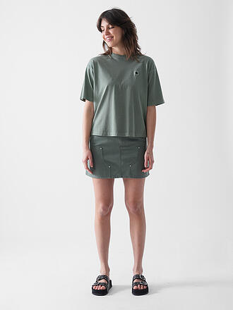 CARHARTT WIP | Mini-jupe MAEVE