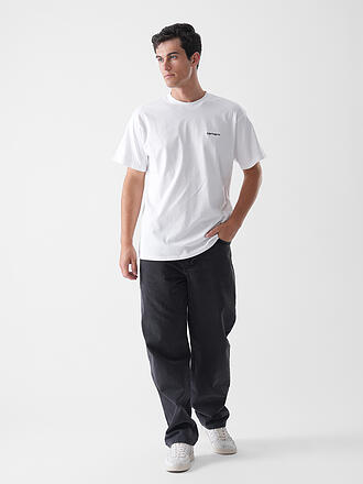 CARHARTT WIP | T-Shirt SCRIPT EMBROIDERY
