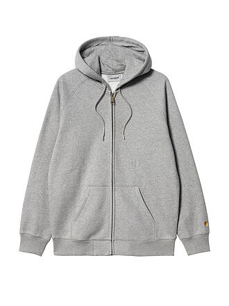 CARHARTT WIP | Sweatjacke CHASE