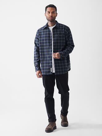 CARHARTT WIP | Chemise en flanelle WIDMARK