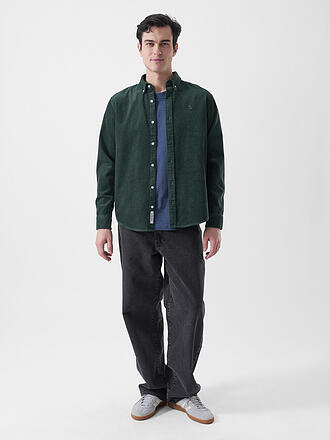 CARHARTT WIP | Chemise en velours côtelé MADISON