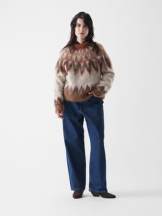 CARHARTT WIP | Jeans Balloon Fit BRANDON