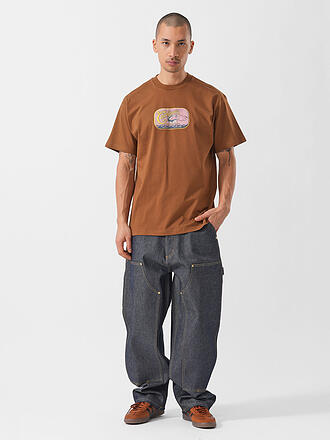 CARHARTT WIP | Nom du produit: Jeans Baggy Fit OG DOUBLE