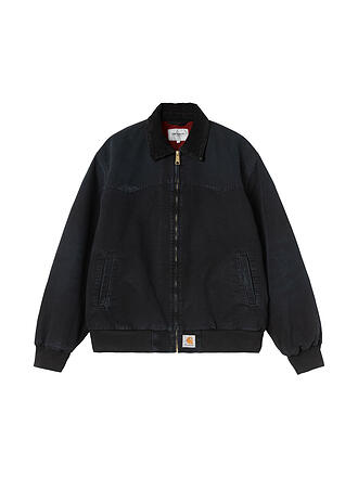 CARHARTT WIP | Veste en jean OG SANTA FE