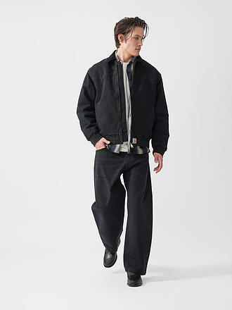 CARHARTT WIP | Veste en jean OG SANTA FE