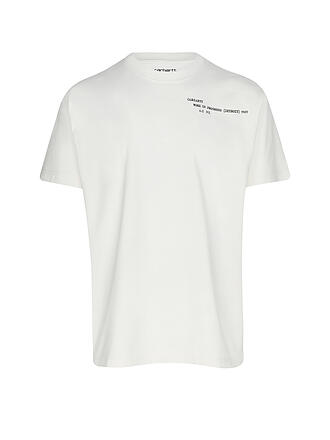 CARHARTT WIP | T-Shirt PUNCHED