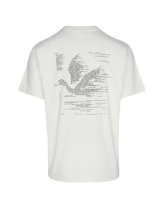 CARHARTT WIP | T-Shirt PUNCHED