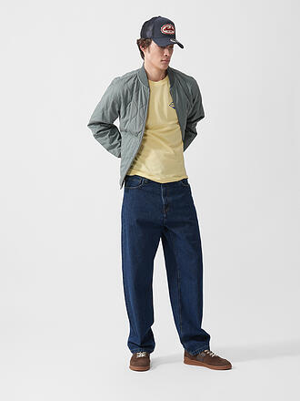 CARHARTT WIP | Jeans coupe droite LANDON ROBERTSON