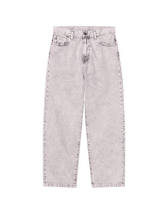CARHARTT WIP | Jeans Coupe Droite LANDON