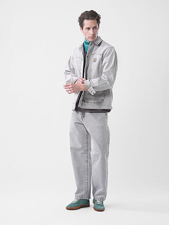 CARHARTT WIP | Jeans Coupe Droite LANDON