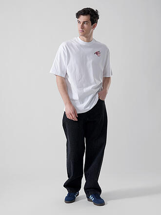 CARHARTT WIP | Jeans Coupe Droite LANDON