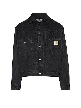 CARHARTT WIP | Veste en jean BELMAR