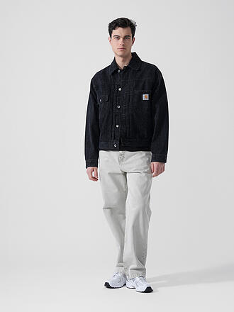 CARHARTT WIP | Veste en jean BELMAR