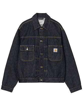 CARHARTT WIP | Veste en jean BELMAR