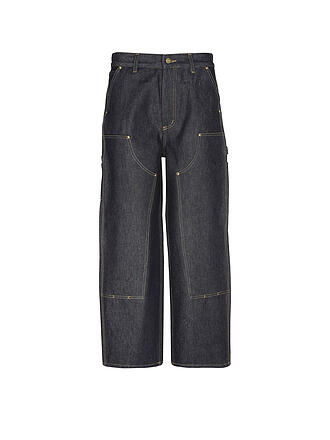 CARHARTT WIP | Pantalon Barrell FIt BRANDON DOBLE KNEE