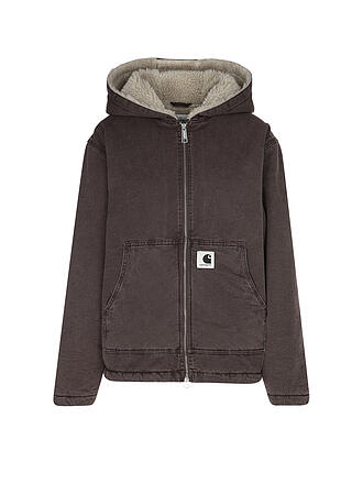CARHARTT WIP | Veste HOODED MITCH