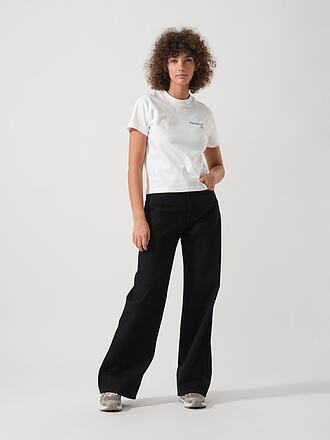 CARHARTT WIP | Nom du produit: Jeans Wide Leg JANE
