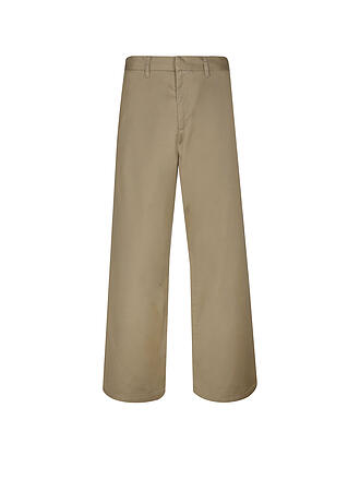 CARHARTT WIP | Pantalon Barrell Fit OMAK