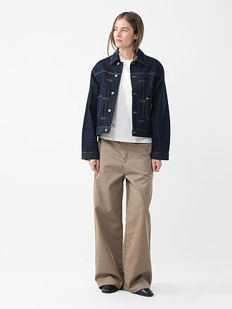 CARHARTT WIP | Veste en jean BERLMAR