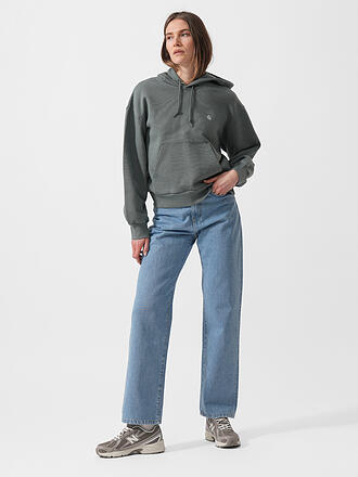 CARHARTT WIP | Jeans Coupe Droite NOXON