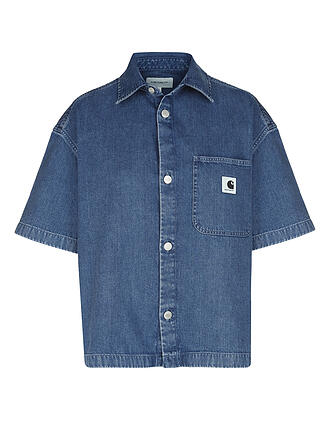 CARHARTT WIP | Blouse en jean LOVILIA