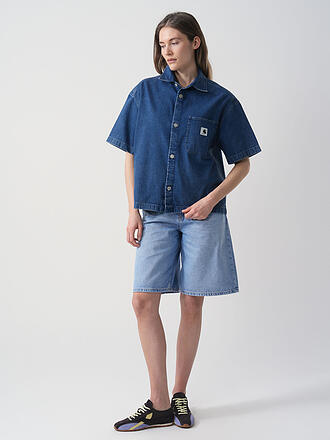 CARHARTT WIP | Blouse en jean LOVILIA