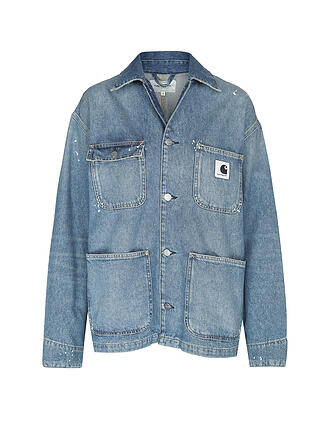 CARHARTT WIP | Jeansjacke MICHIGAN