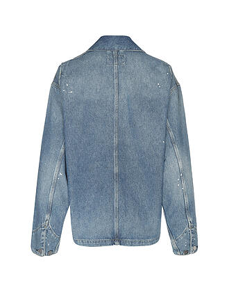 CARHARTT WIP | Jeansjacke MICHIGAN