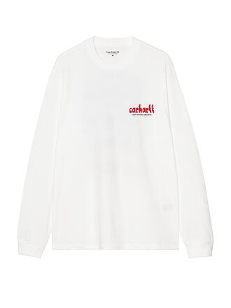 CARHARTT WIP | T-shirt manches longues FRAMEWORK