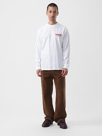 CARHARTT WIP | T-shirt manches longues FRAMEWORK