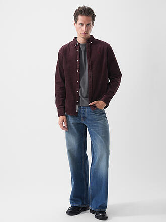 CARHARTT WIP | Chemise en velours côtelé MADISON